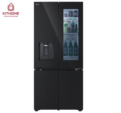 Chào mừng đến với AX88.COM LG Inverter Multi Door 607 Lít LFD61BLGA Chào mừng đến với AX88.COM LG Inverter Multi Door 607 Lít LFD61BLGA